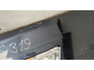 Бампер  Peugeot 508 2010-2018 передний   