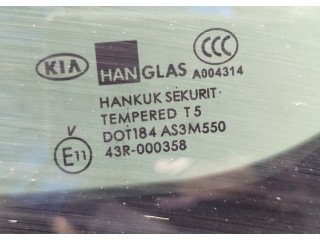 Моторчик заднего дворника KIA Sorento BL 2002-2011