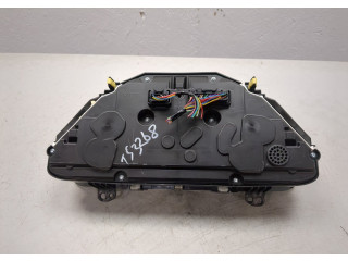 Панель приборов  Toyota Auris E18 2012-            