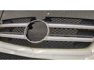 Решетка радиатора  Mercedes GL X164 2006-2012          