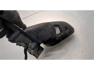 Зеркало боковое Jaguar XF 2007-2015 левое