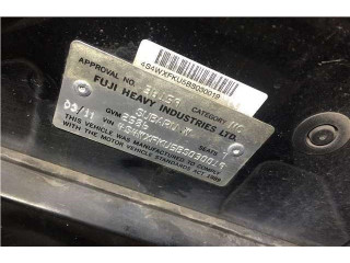 Блок управления АКПП / КПП  Subaru Tribeca (B9) 2007-2014     