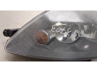 Фара передняя Volkswagen Golf Plus левая