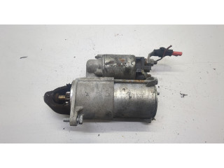 Стартер  Opel Meriva 2003-2010 1.6  55556092, 55576980   