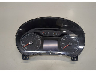 Панель приборов GMC Terrain 2017- 84424072 1.5 Бензин