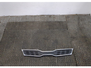 Решетка радиатора  KIA Pride 2011-2017          1.4 