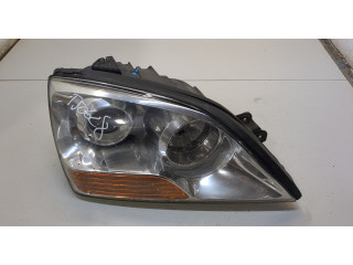 Фара передняя  KIA Sorento 2002-2009 правая 