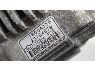 Генератор Mitsubishi Pajero 2006-2011 1800A115