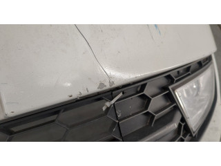 Бампер Skoda Octavia (A7) 2013-2023 передний 5E0807217