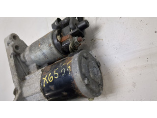 Стартер Dacia Duster 2017-2024 1.3