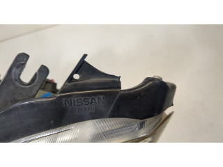 Фара передняя  Nissan Rogue 2007-2013 левая 