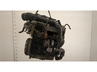 Турбина Mitsubishi Grandis