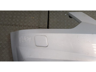 Бампер  Skoda Yeti 2009-2018 передний   5L0807221H, 5L0807061A