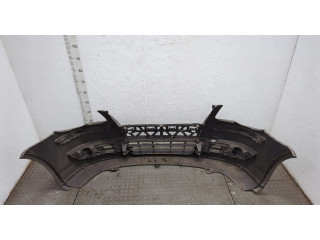 Бампер Volkswagen Touran 2006-2010 передний