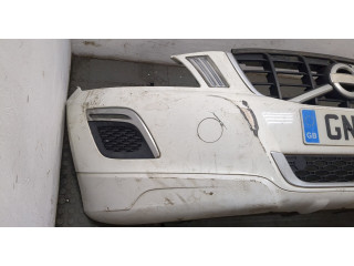 Бампер  Volvo XC60 2008-2017 передний   