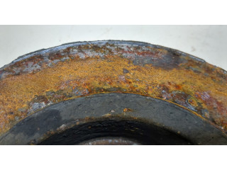 Диск тормозной Skoda Octavia (A7) 2013-2017 1.6 задний