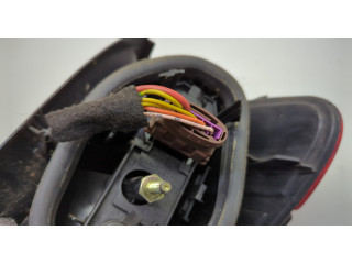 Задний фонарь