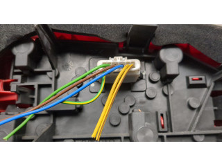 Задний фонарь          