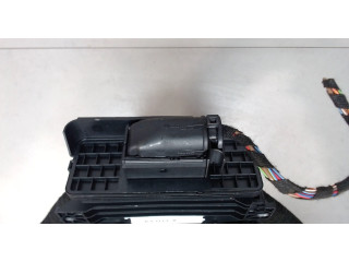 Блок управления бортовой сети (Body Control Module)  Audi A6 (C6) 2005-2011