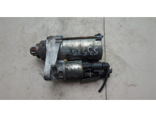 Стартер  Volkswagen Golf 6 2009-2012 1.4  02T911023R, 02T911023RX, 02T911023SX   