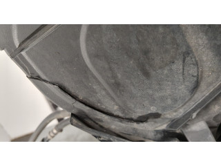  Турбина  Volvo XC90 2002-2014             