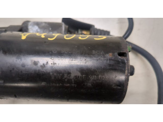 Стартер  Volkswagen Passat 6 2005-2010      