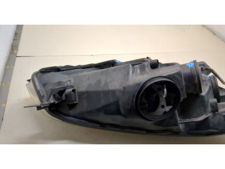 Фара передняя  Citroen C4 Grand Picasso 2006-2013 левая 