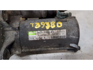 Стартер Ford Fiesta 2008-2013 1.6
