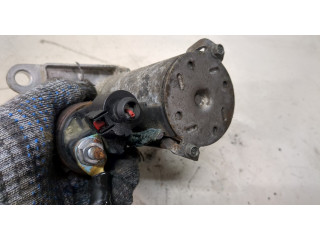 Стартер Skoda Fabia 2007-2010 1.2