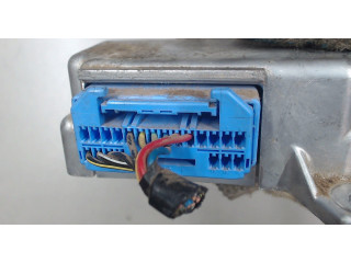 Блок управления подушками безопасности Ford Ranger 1998-2006