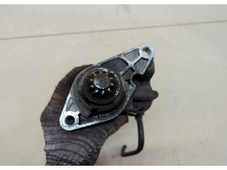 Стартер Skoda Fabia 1999-2004 1.4