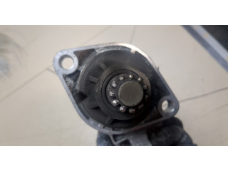 Стартер Skoda SuperB 2008-2015 02M911024