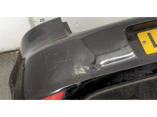 Бампер  Volkswagen Golf 6 2009-2012 задний   