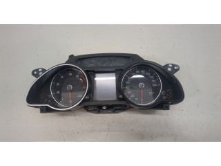 Панель приборов Audi A5 (8T) 2011-2017 8T0920983L