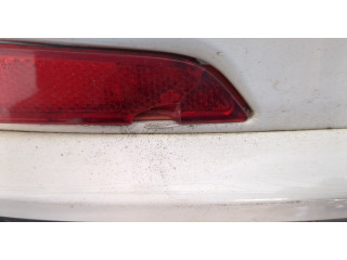 Бампер  Skoda Octavia (A7) 2013-2023 задний   