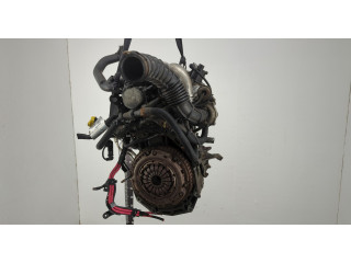 Форсунка топливная  Renault Megane 3 2009-2016         