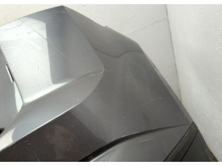 Бампер  Volkswagen Atlas Cross Sport 2019- задний   3CM807421B, 3CM807521B