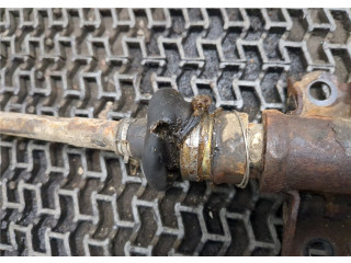    Рейка рулевая без г/у  Mazda Xedos 9      