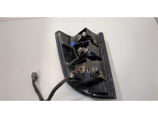 Задний фонарь