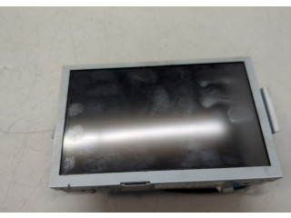 Дисплей бортового компьютера  Ford Explorer 2010-2015 db5t14f239ad        