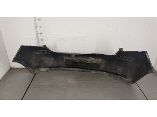 Бампер  Renault Clio 2005-2009 задний   