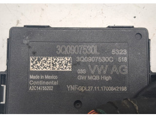 Блок комфорта  Volkswagen Atlas 2017-2020         