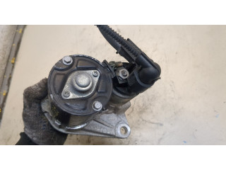 Стартер Skoda Fabia 2010-2014 1.2