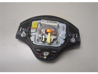 Подушка безопасности водителя Mitsubishi L200 2006-2015