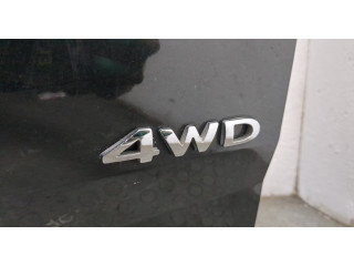 Моторчик заднего дворника  Ford Explorer 2010-2015      