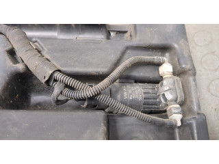 Бачок омывателя  Volkswagen Polo 2009-2014 6R0955453E, 1K6955651   