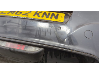 Бампер  Peugeot RCZ 2010-2015 задний   7410NJ, 7410LQ