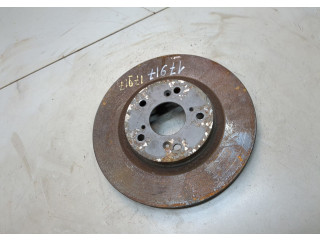 Диск тормозной  Honda Pilot 2002-2008   передний   45251S0X000      