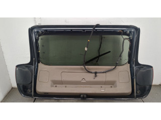 Замок багажника Audi Q7 2005-2015