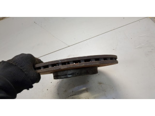 Диск тормозной  Audi A5 (8T) 2007-2016   передний   8K0615301      